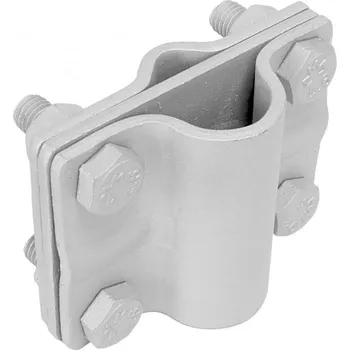 Hromosvod Svorka SJ 01 -k jím.tyči 103000 TREMIS s.r.o. 57-02-525-01101