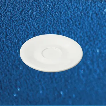 Podšálek UTA 12cm 180g Český porcelán Dubí