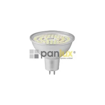 Žárovka LED R50 G5,3/12V GP-L11/T 60x te* PANLUX s.r.o. 31-34-135-04572