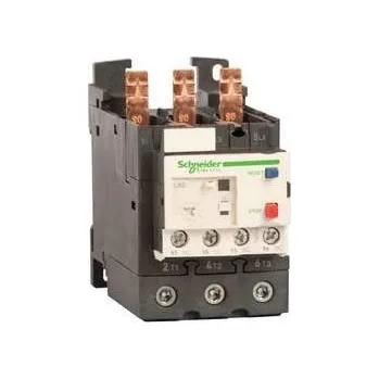 Relé Tepel.jist.relé LRD340 25- 40A Schneider Electric CZ 47-04-386-10439