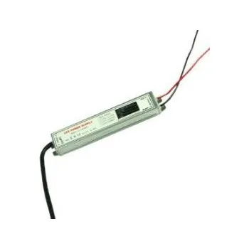 Napájecí zdroj pro osvětlení Nap.zdroj 732.027 18W/12VDC IP67 SCHMACHTL CZ spol. s r.o. 25-10-804-57527