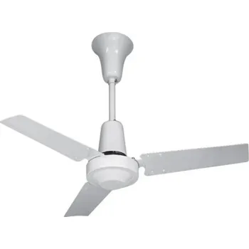 Vzduchotechnika Ventilátor HTB 90 N stropní Elektrodesign ventilátory 53-14-466-74090