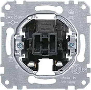 vypínač Spínač 7 MERTEN MTN3117-0000 N.G. Elektro 07-04-027-11521