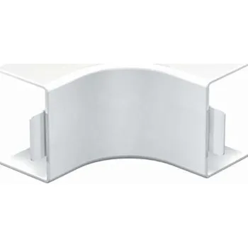 elektroinstalační lišta Kryt rohu WDK HF40060LGR 6182 534 OBO BETTERMANN Praha 41-06-289-57534