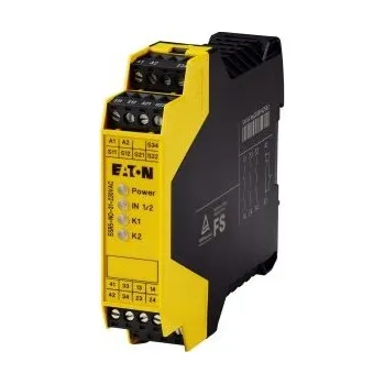Elektronická součástka ESR5-NO-31-230VAC relé 119380 Eaton Elektrotechnika s.r.o. 47-11-090-19380