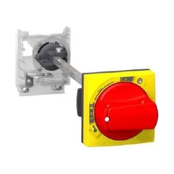 vypínač Rukojeť dveří GV2APN02 ru/žl TEL Schneider Electric CZ 15-26-386-27202