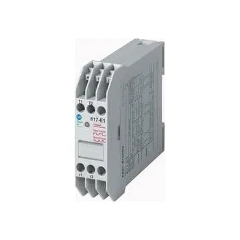 Relé Termistorové relé 817-E2 AB ControlTech s r.o. 47-08-375-22817
