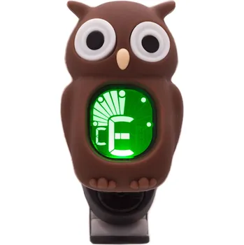 Ladička SWIFF Owl Brown