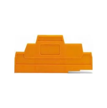 Víčko WAGO 280-303 šed WAGO Elektro 37-06-255-30303