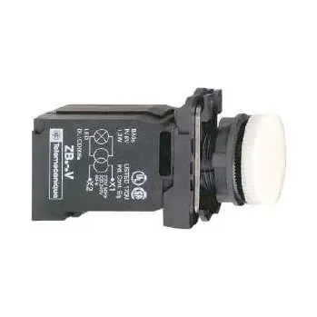 Signálka+žár.+tr. XB5-AV41 če Schneider Electric CZ 47-14-386-15481