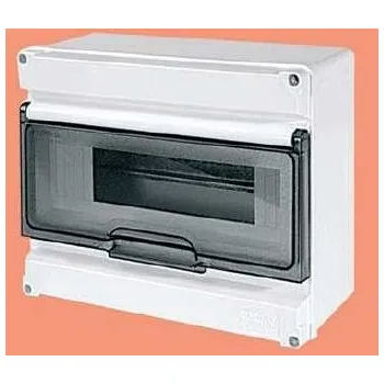 Rozvaděč Rozvad.skříňka GR15064 GARNET 12M SEZ ČESKÁ REPUBLIKA a.s. 45-04-070-15064