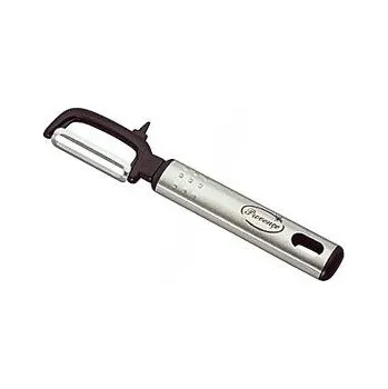 Kuchyňská škrabka Provence Škrabka na brambory s podélnou čepelí