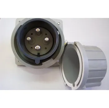 Elektrická zásuvka Přívod. CRG 3232 vestavná * 09-08-050-04222