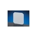 Montážní deska HENSEL Mi MP 4 ETZ Hensel, s.r.o. 45-10-320-35004