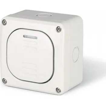 vypínač Spínač 07 Protecta 137.5112 IP66 SCAME-CZ,s.r.o. 07-06-061-13707