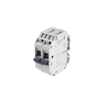 Jistič Jistič GB2DB07 2P/2A SCH Schneider Electric CZ 15-04-385-12548