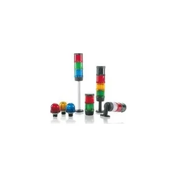 vypínač Bzučák KB70-3001 24VAC/DC ABB ABB s.r.o. 49-04-380-10240