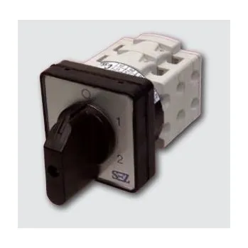 vypínač Spínač S 10 JDG 2203 C6 deskaP54 06 SEZ ČESKÁ REPUBLIKA a.s. 11-02-070-11203