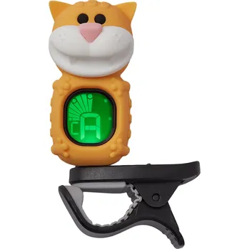 Ladička SWIFF Cat Yellow