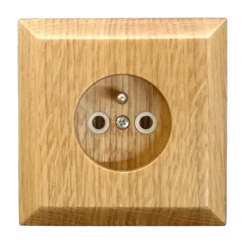 Elektrická zásuvka Zásuvka 1x DZ-A1-20-0-FT SEZ SEZ - CZ s.r.o. 07-18-050-40120