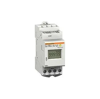 Elektroměr digit. ME1 17065 Schneider Electric CZ 55-06-386-17065