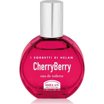 Dámský parfém Helan CherryBerry toaletní voda pro ženy 30 ml