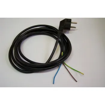 elektrický kabel Flexo+ 863077-1/ 3 CYSY 3x0,75*CE nkt cables a.s. 03-08-001-31130