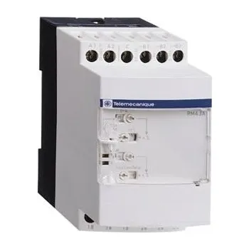 Relé Relé RM4JA32M impuls.033319 TEL Schneider Electric CZ 47-06-386-40300