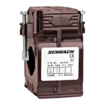 Transformátor Trafo měřicí 200/5A MG954020 fgFORTE s.r.o. 33-14-097-95402