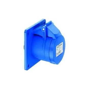 Elektrická zásuvka Zás.vest.F52S300 5P/ 32A/400 44 ABL EROCOMM spol.s r.o. 09-02-098-31254