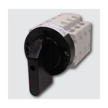 vypínač Spínač S 63 J 9551 A6 bez 03 SEZ ČESKÁ REPUBLIKA a.s. 11-04-070-62232