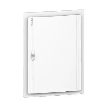 Rozvaděč Rozvaděč PRAGMA 54M 31318 Schneider Electric CZ 45-04-100-31318