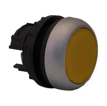 Stykač M22-DRL-Y tlač.sign+aret.žlu 216950 Eaton Elektrotechnika s.r.o. 47-14-387-48615