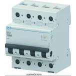 Vypínač MSO-80-3N 42345 OEZ s.r.o. 11-12-099-42345