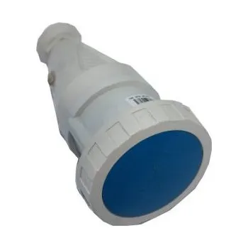 Elektrická zásuvka TYP 2232-6 (ISG 3232) IP67 PCE SCHMACHTL CZ spol. s r.o. 09-02-053-52321