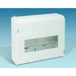 Kryt na jističe 9MB IP40 svor.ELC ELCON s.r.o. 15-28-291-23095