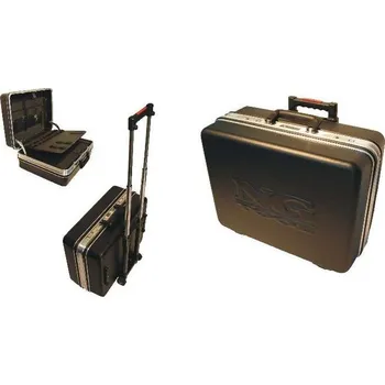 Kufr na nářadí pojízdný ND 507580 N.G. Elektro 55-02-807-99580