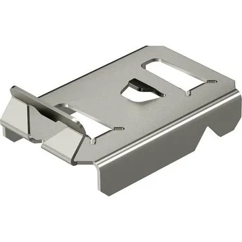 elektroinstalační lišta Spona přep. KS GR VA4310 6062 282 OBO BETTERMANN Praha 41-07-289-11380