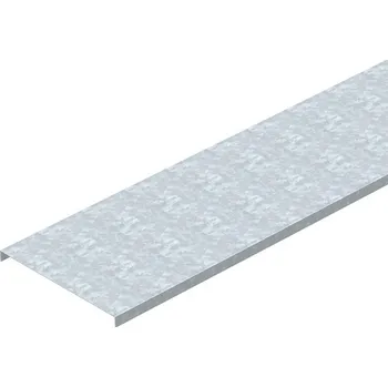 kabelová chránička Víko žlabu DRLU/300 FS 6052 307 OBO BETTERMANN Praha 41-08-289-49511