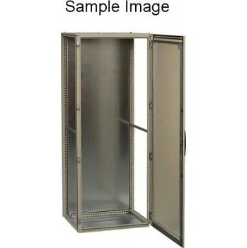 Rozvaděč Rozvaděč. skříň AS226060-5 SCH fgFORTE s.r.o. 45-08-097-22006