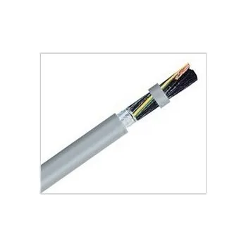 elektrický kabel KAWEFLEX 6110 SK-PVC-UL/CSA 12G0,75 01-26-013-76110