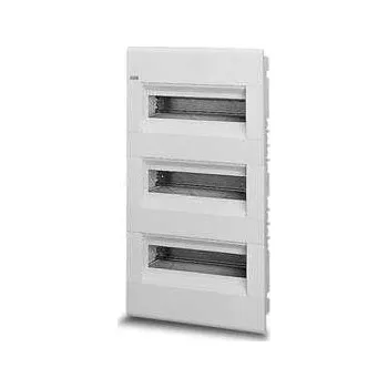 Rozvaděč Rozv.12016(62026)B 36M do IP40 be* ABB s.r.o. 45-04-329-12016