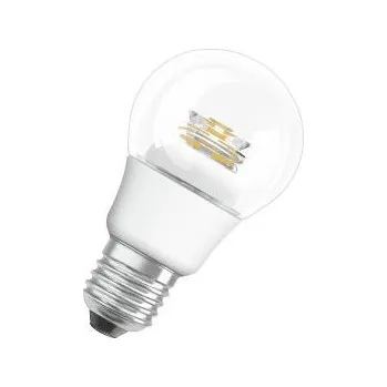 Žárovka LED FCLA 75 E27 8 W/827 čir 1708 OSRAM Česká republika 31-34-208-09261