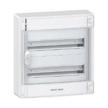 Rozvaděč Rozvaděč PRAGMA 36M 29218 průh.na Schneider Electric CZ 45-04-100-29218