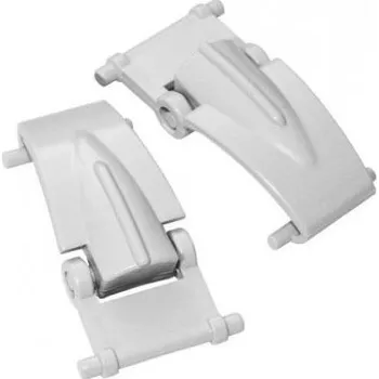 Instalatérský materiál Plastová spona typ 1 0260 LUM Elektro-Lumen s.r.o. 29-16-114-02600