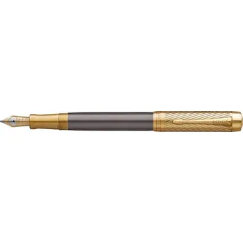 Parker Duofold Prestige Arrow GT, plnicí pero