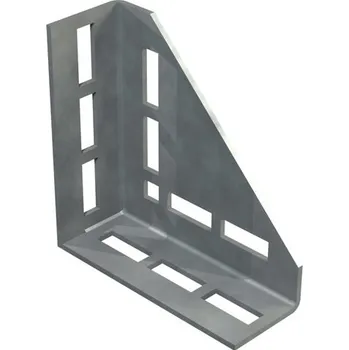 Úhloměr Rohový díl 1268/KD 6350 100 OBO BETTERMANN Praha 41-08-289-96273