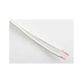 elektrický kabel Kabel bíl.733.001.00.0 2x0,5 SCH SCHMACHTL CZ spol. s r.o. 25-10-804-57650