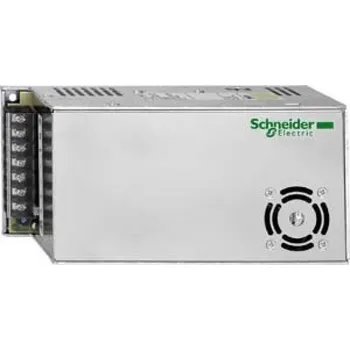 spínaný zdroj Zdroj 24V ABL1REM24100 10A MG Schneider Electric CZ 49-04-100-01401