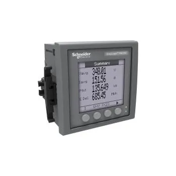 Multimetr Multimetr PM2230, tř. 0,5S, RS-485 Schneider Electric CZ 55-06-386-18280